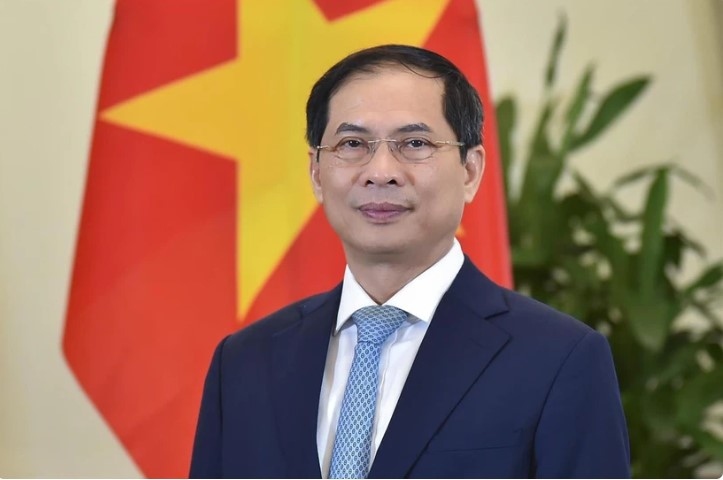 President’s state visits contribute to strengthening Vietnam-Laos-Cambodia cooperation: FM